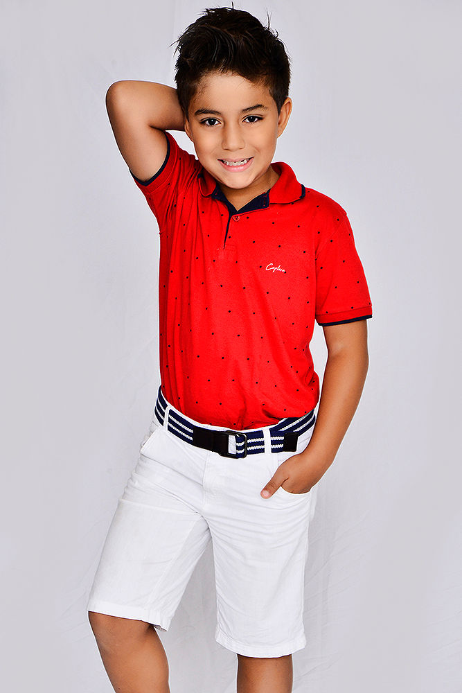 Miniatura: Emanuel Lucas