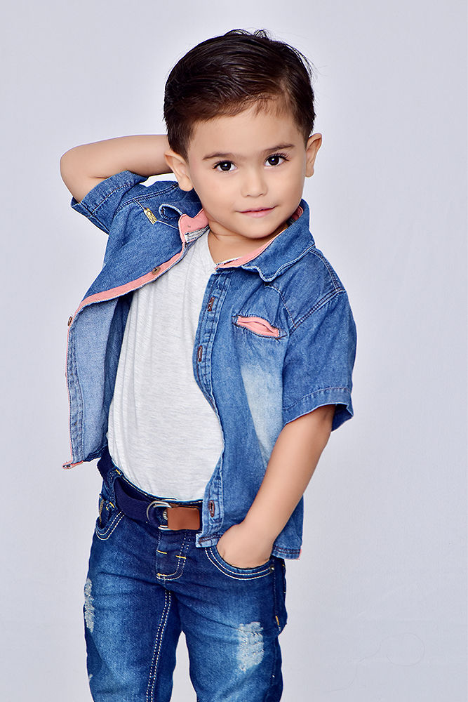 Thumbnail: Austin Fernandes