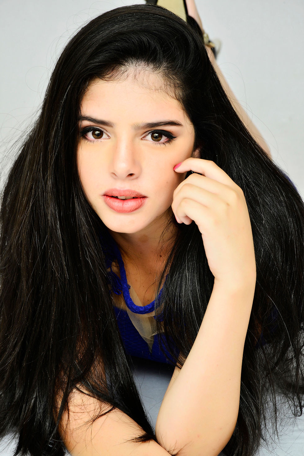 Thumbnail: Maria Eduarda Placides