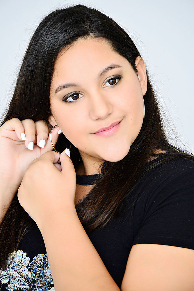 Thumbnail: Maria Clara