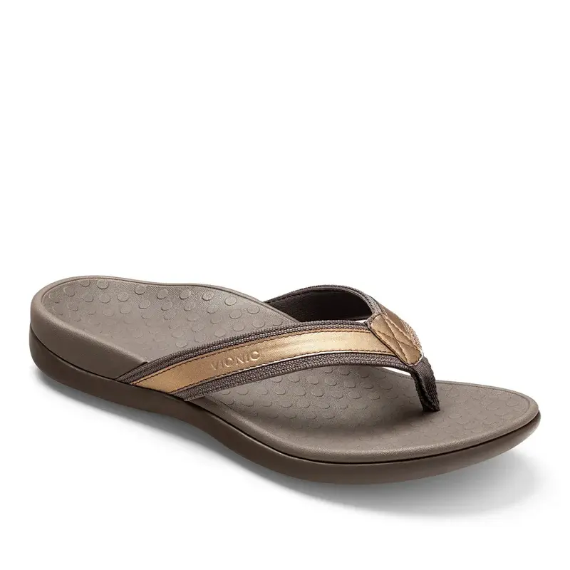 Tide 11 Bronze Metallic