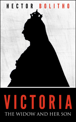 Victoria - The Widow and Her Son