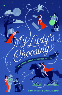 My Lady's Choosing