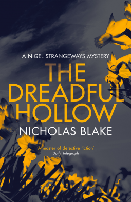 The Dreadful Hollows