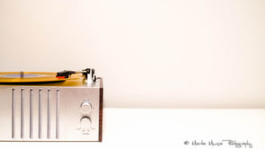 Vinyl