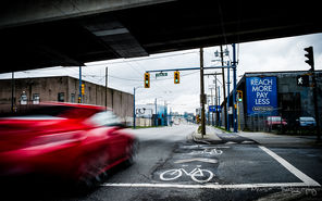 Happy 1st Birthday Bertha.....pfft...not really