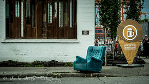 MADE IN STRATHCONA
