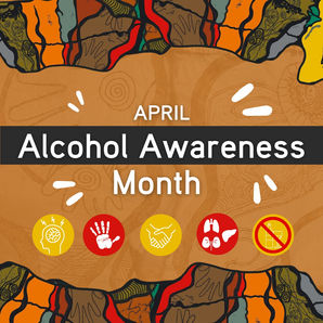 Alcohol Awareness Month