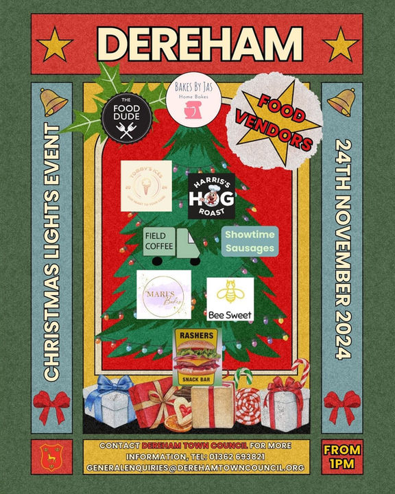 Dereham Christmas Lights Event 2024 - Vendors.jpg