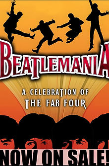 BEATLEMANIA