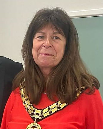 Mayor Photo - Z Flint.JPG