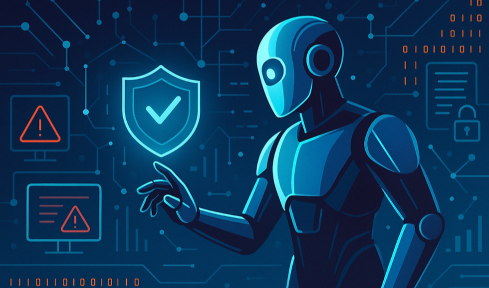 AI Agents & Cybersecurity