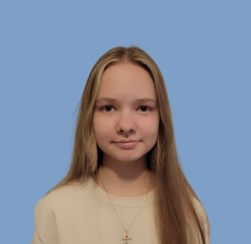 Writer: Christina Timoshkov