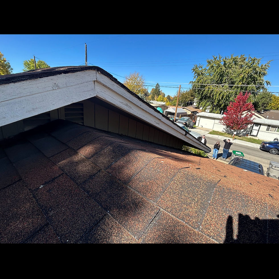 The Pitfalls of a Rushed Installation