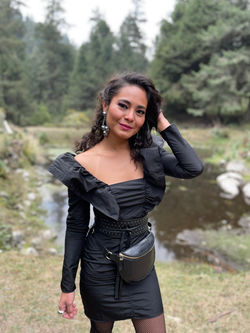 Señorita 89 / Nora /Pantaya - Starz