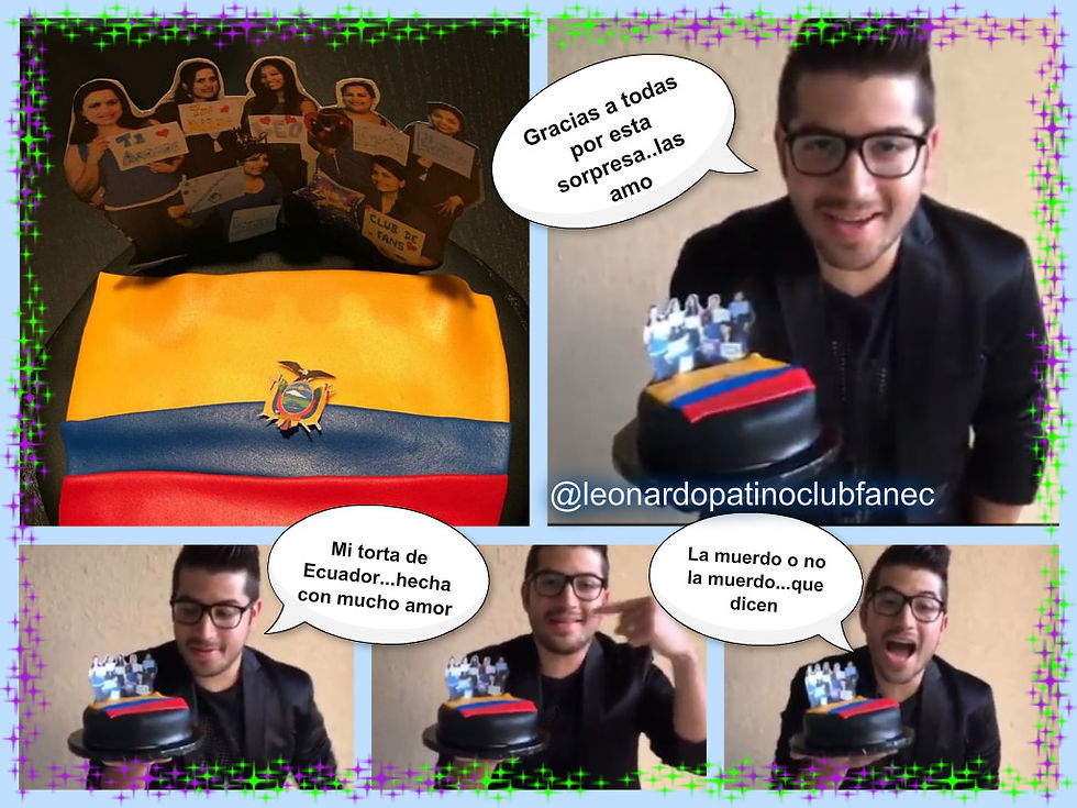 leonardopatinoclubfansec