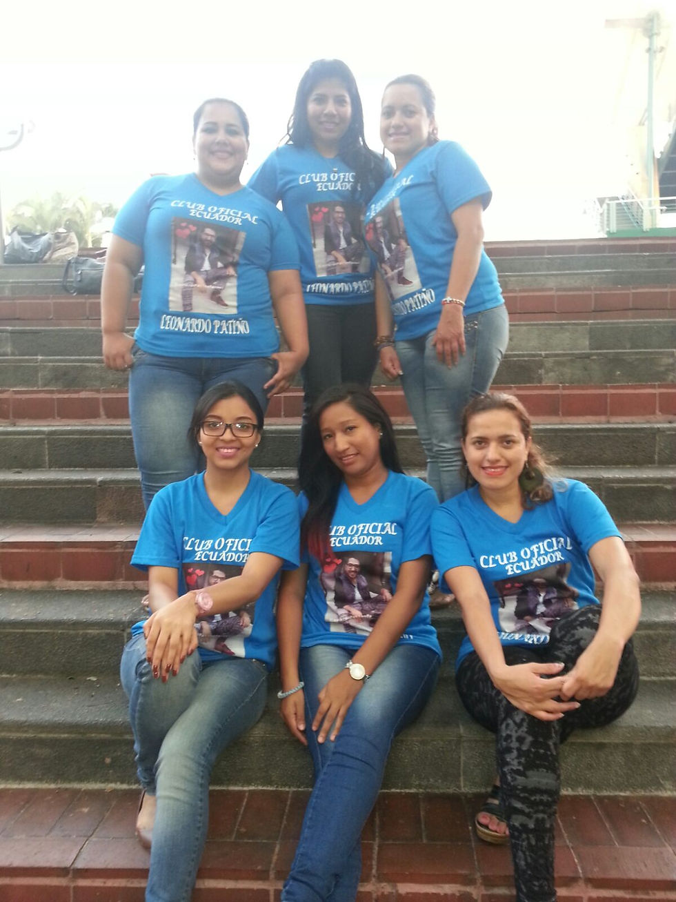 leonardopatinoclubfansec