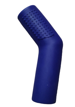 GOMA DE PEDAL DE VELOCIDADES COLORES