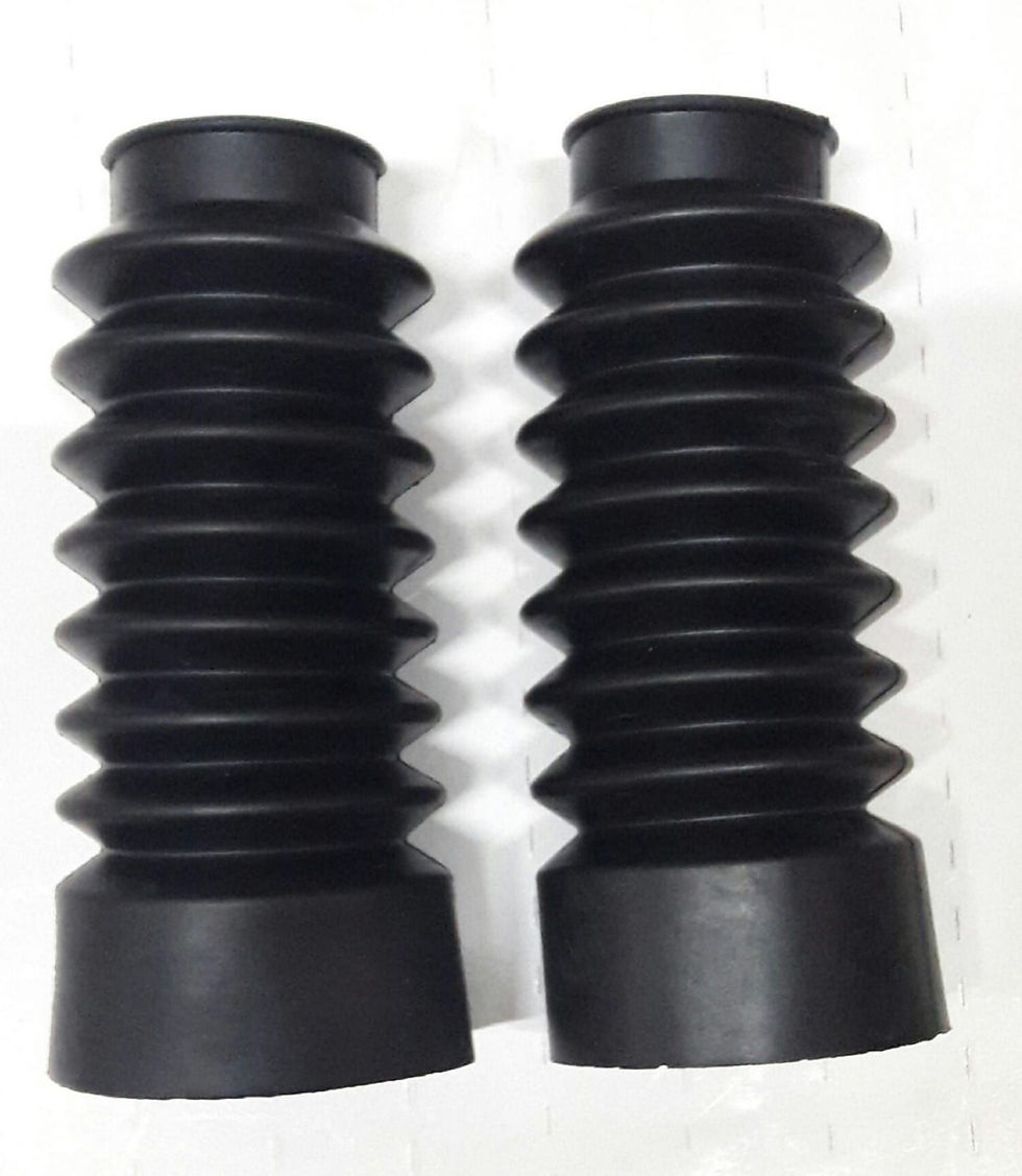 CUBRE POLVO DE SUSPENCIO WS 150