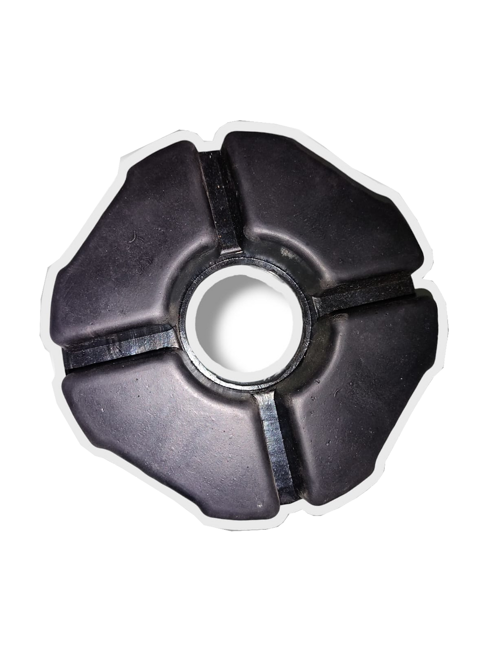 Goma de sprocket Damper RC 150