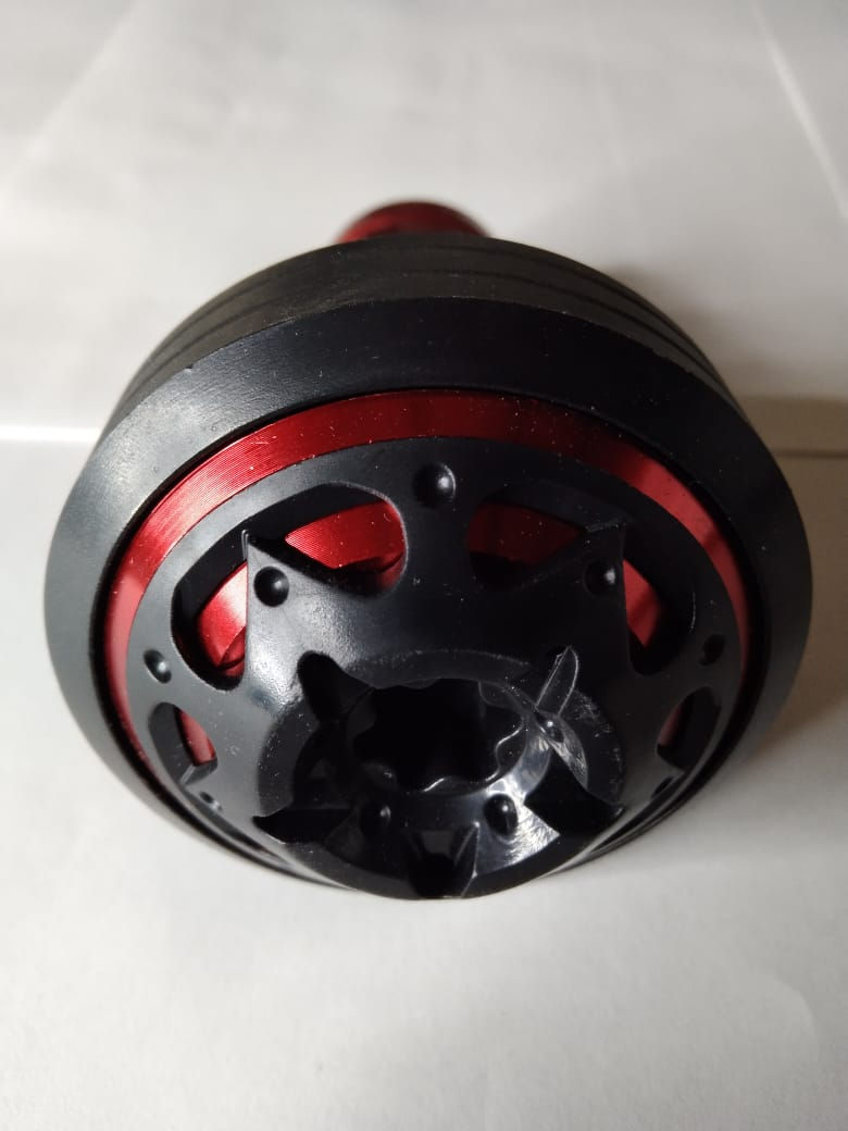 Miniatura: SLIDER PARA CUADRO PZA