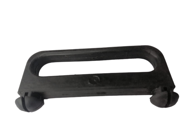 GUIA DE CHICOTES  DT125 CLASICA