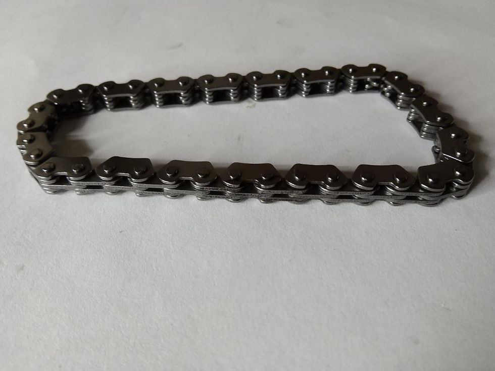 CADENA BOMBA DE ACEITE  250SZ DT 250 FIERA 200