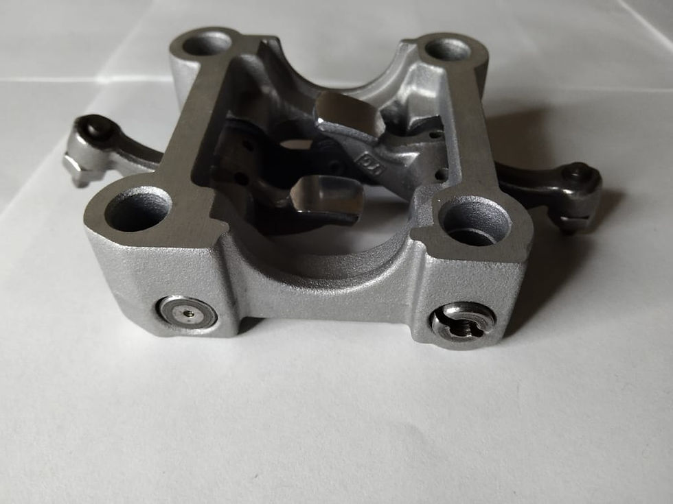 SOPORTE DE ARBOL DE LEVAS COMP CSDS125 WS150