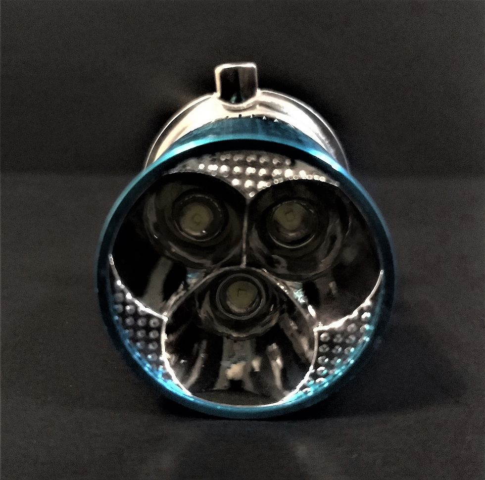 Miniatura: FOCO LED TIPO H4