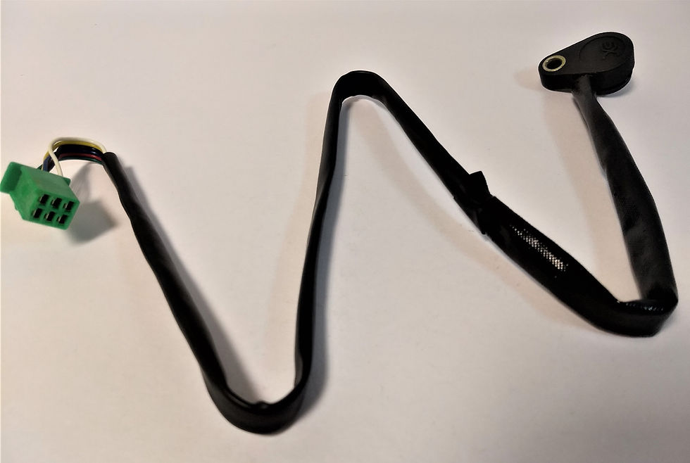 SENSOR DE CAMBIOS 1 TORNILLO