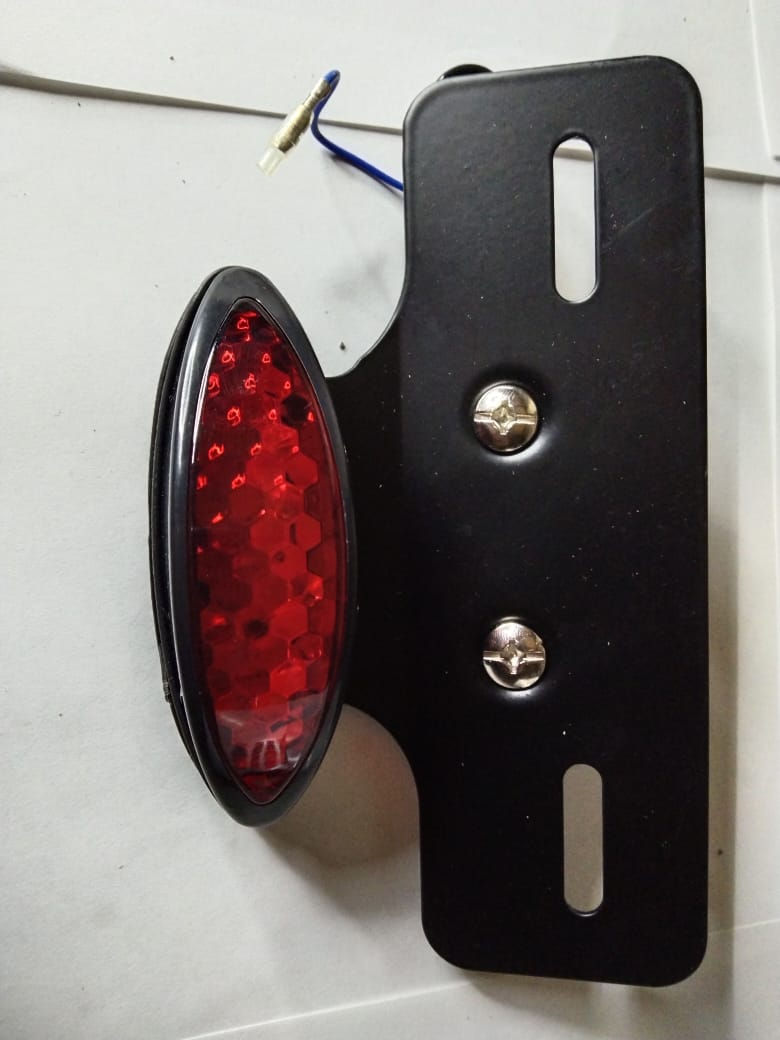 STOP LED UNIVERSAL #2