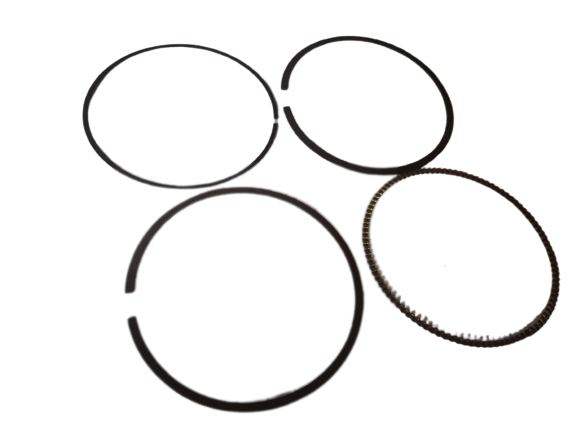 ANILLOS STANDAR 150Z DM 150 DT 150 CLASSICA