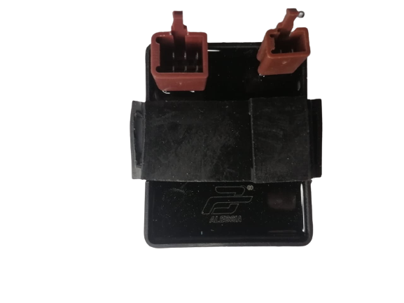 Miniatura: UNIDAD DE CDI PULSA 135 180