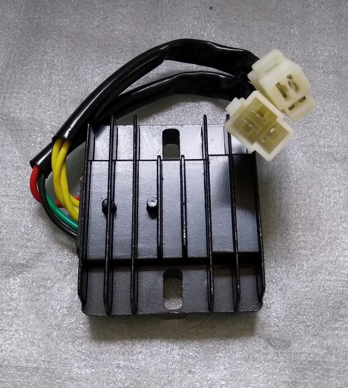 REG/ RECTIF 6 PUNTAS RT/EX200