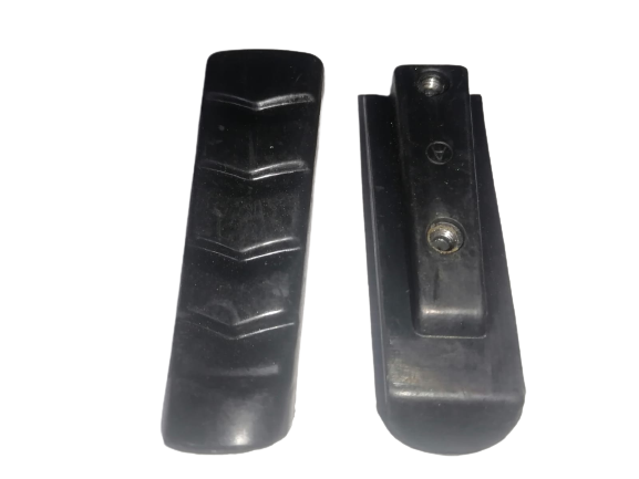 GOMAS DE POSAPIE DELANTERO 250Z RT 200 RT 200GP