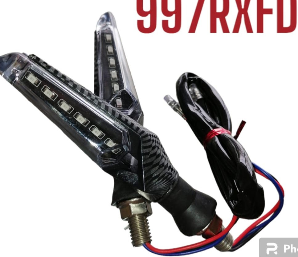 DIRECCIONALES DE LED # 15