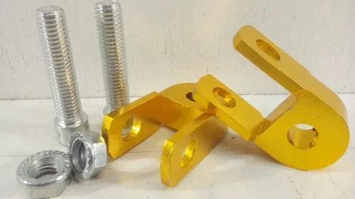 AUMENTO DE AMORTIGUADOR JGO CH