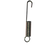 Miniatura: RESORTE DE PARADOR LATERAL 125Z/DT125/DT150