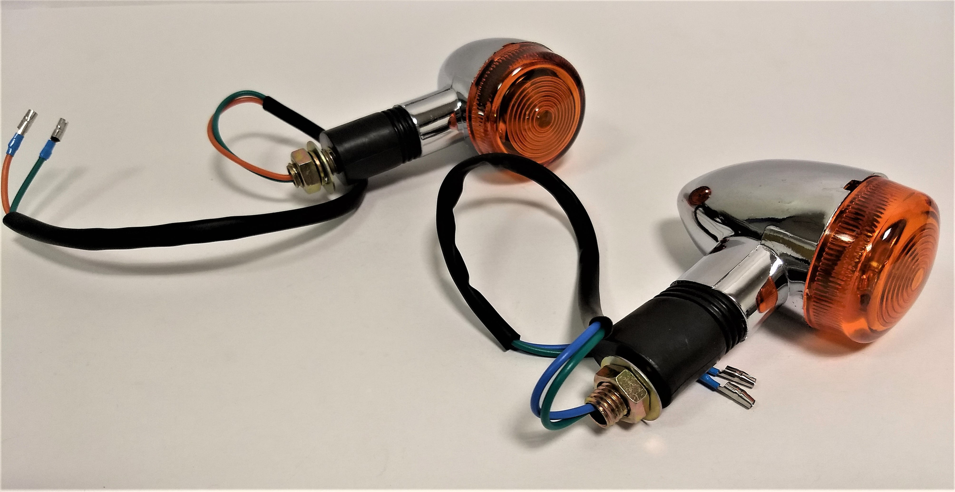 DIRECCIONAL CHOPER (MINI)