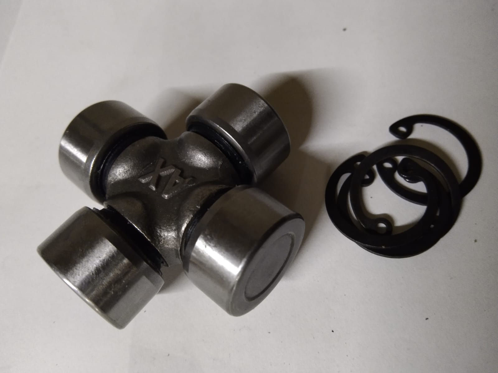 CRUCETA MOTOCARRO 1944