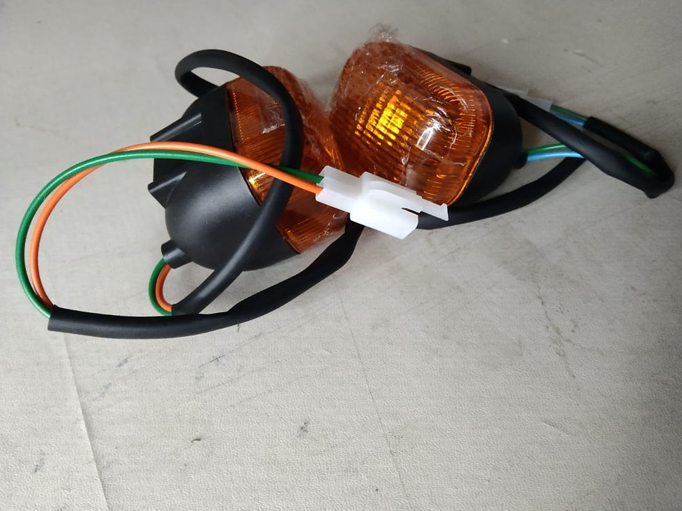 Miniatura: DIRECCIONALES DEL. BWS 125 JGO