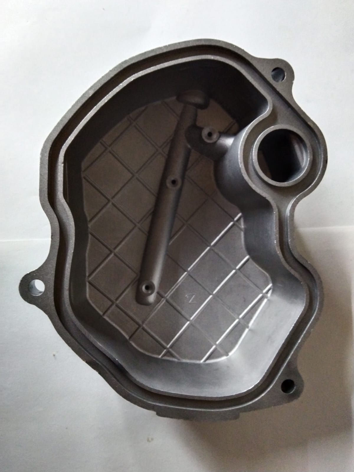 TAPA CABEZA CILINDRO CG 125 FT125FT 150