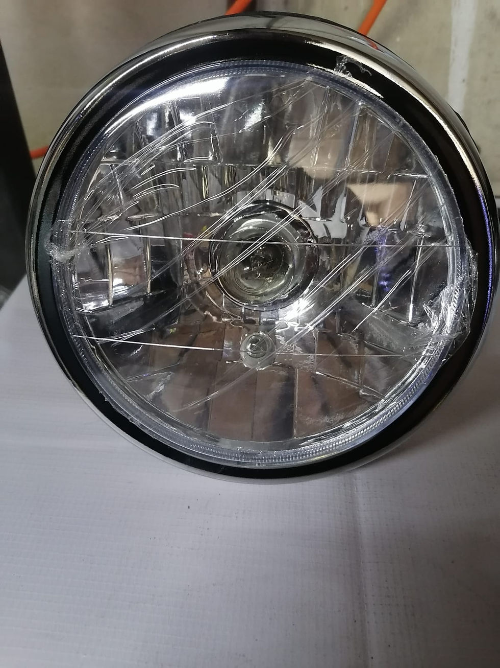 Miniatura: STOP TRASERA GN 125