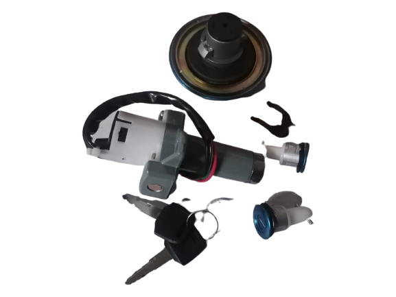 SWITCH COMPLETO P/MOTOCICLETA TITAN 125/150 FT 150