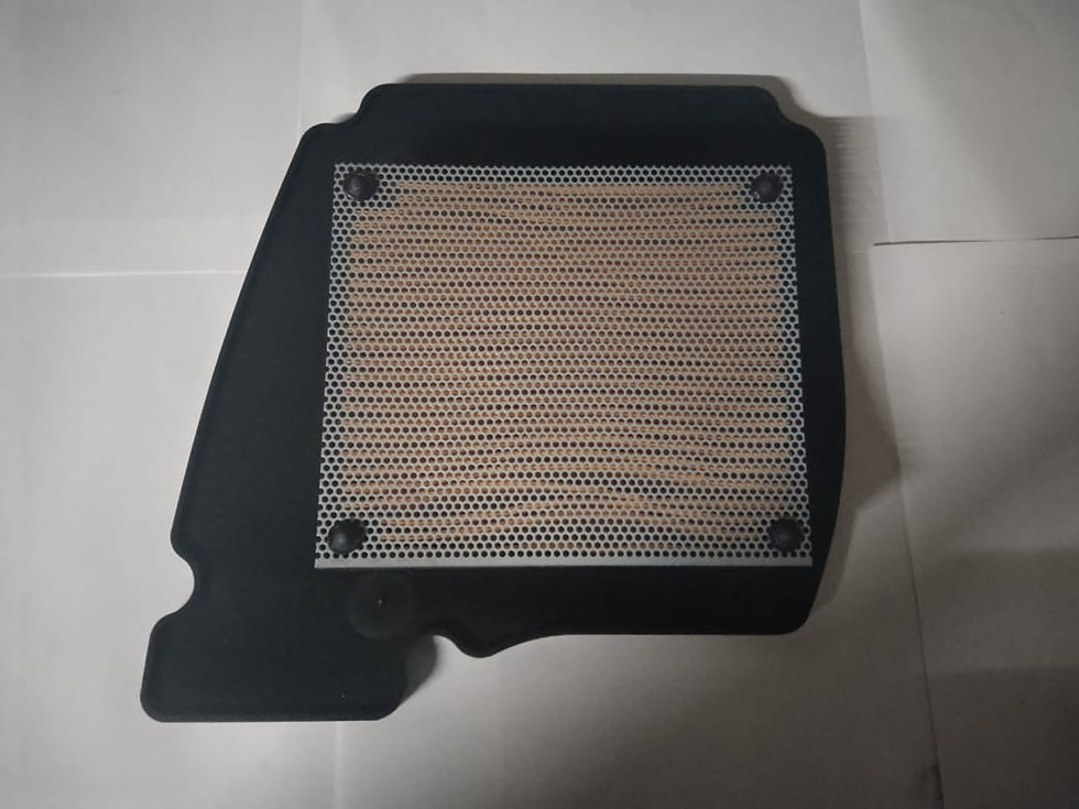 Miniatura: FILTRO DE AIRE PARA YAMAHA FZ16