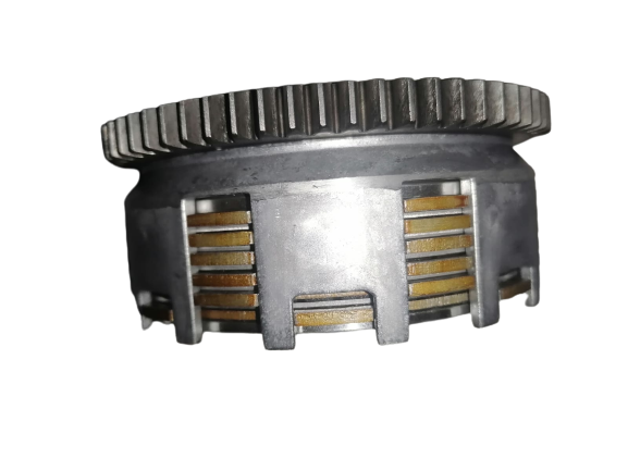 Miniatura: CLUTCH COMPLETO DM 200