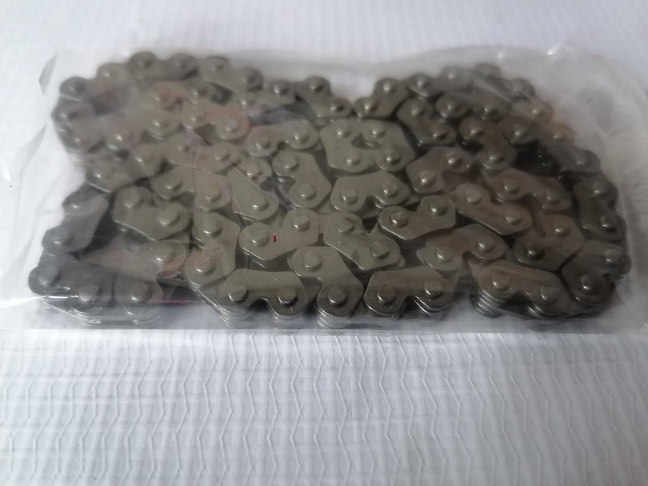 CADENA DE DISTRIBUCION CSDS 125 DSWS 150