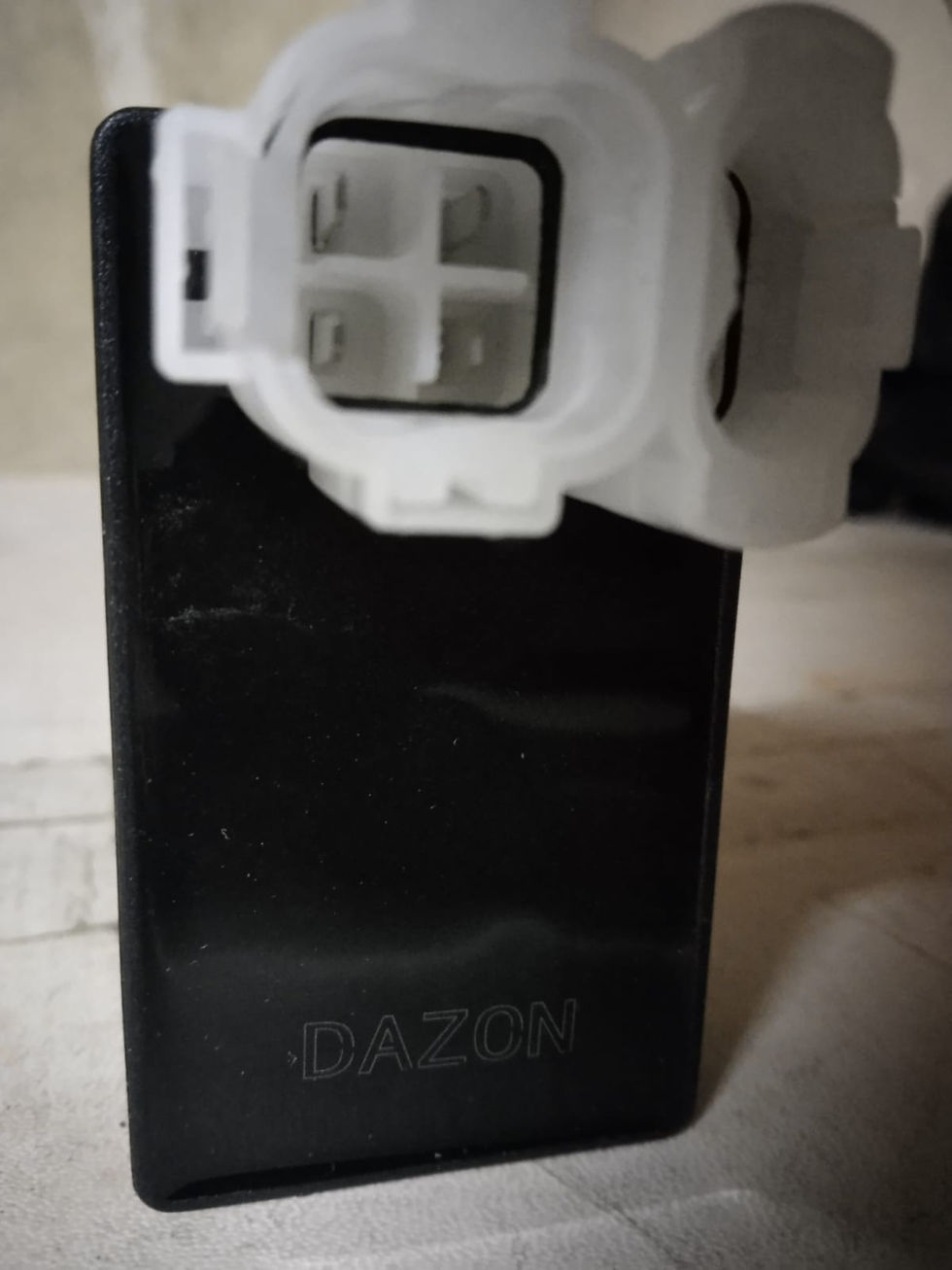 Miniatura: CDI PARA MTA P/125-150-175
