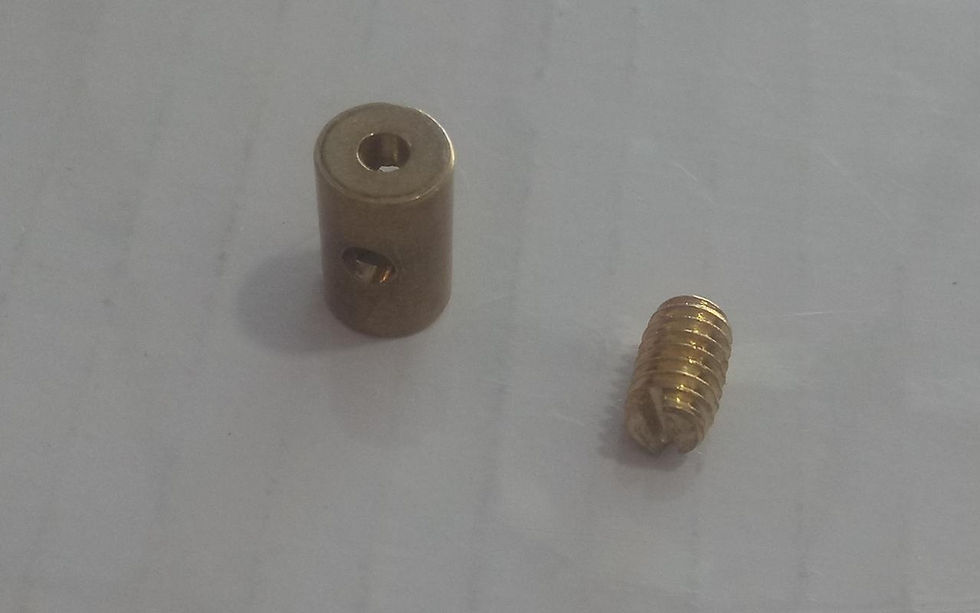 Miniatura: AHORCADOR ACELERADOR UNIVERSAL