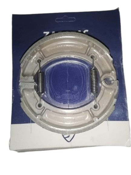 ZAPATAS DE FRENO TRASERO TC250